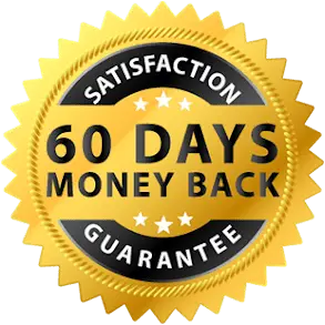 herpafend 60 days guarantee