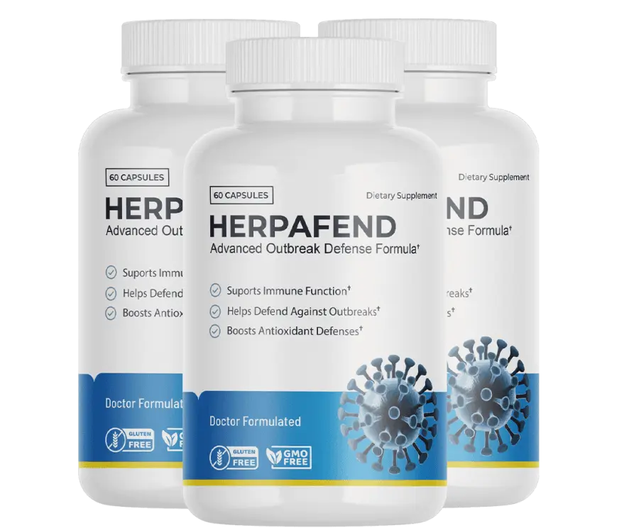 herpafend supplement